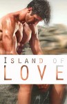 Island of Love: Gay Romance - A. Sander