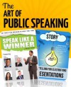 The Art of Public Speaking Bundle - Akash Karia