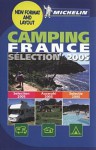 Guide Camping France 2005 (Michelin Camping, Caravaning France) - Michelin Travel Publications