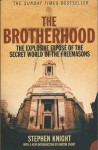 The Brotherhood - Steven Knight