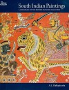 South Indian Paintings: A Catalogue of the British Museum's Collections - Anna L. Dallapiccola