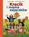 Krecik i mama zajączków - Hana Doskočilová, Zdeněk Miler