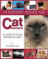 Veterinary Advice for Cat Owners - Trevor Turner