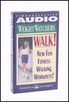 Weight Watchers Walk! Trade [With Book] - Weight Watchers