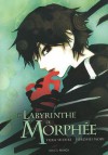 Les chefs d'oeuvre de Hiroshi Mori, Tome 2 : Le labyrinthe de Morphée - Yuka Suzuki, Hiroshi Mori, Florent Gorges