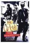 The Clash - Ray Lowry, Ben Myers