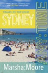 ANY:TIME Sydney: Travel by the Hour - Marsha Moore