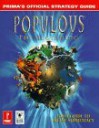 Populous: The Beginning: Prima's Official Strategy Guide - IMGS Inc., Origin Special