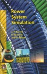 Power System Simulation - J.-p. Barret, P. Bornard, B. Meyer