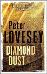 Diamond Dust (Peter Diamond Mystery) - Peter Lovesey