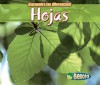 Hojas = Leaves - Charlotte Guillain