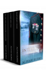 Interludes Box Set - Aliyah Burke