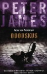 Doodskus - Peter James, Sonja van Wierst, Lia Belt