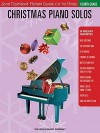 Christmas Piano Solos: Fourth Grade - John Thompson, Hal Leonard Publishing Company