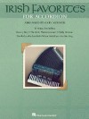 Irish Favorites for Accordion - Gary Meisner