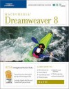 Dreamweaver 8: Basic, Instructor's Edition - Axzo Press