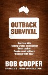 Outback Survival - Bob Cooper