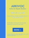 Arkivoc 2002 (IV) Commemorative Issue in Honor of Prof. Dionis Sunko - Alan Marchand