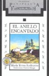 El anillo encantado - María Teresa Andruetto