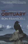 The Obituary (A Jefferson Morgan Mystery) (Volume 2) - Ron Franscell