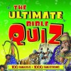 The Ultimate Bible Quiz - Tim Dowley