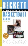 Beckett Official Price Guide to Basketball Cards 2009, Edition # 18 (Official Price Guide to Basketball Cards) - James Beckett