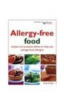 Allergy Free Food - Tanya Wright