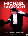 The Wonderful World of Michael Jackson: His Life in Words and Pictures - Rupert Frost, Go Entertain