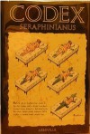 Codex Seraphinianus. Ein Orbis Pictus des Universums der Phantasie - Luigi Serafini