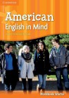 American English in Mind Starter Workbook - Herbert Puchta, Jeff Stranks