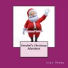 Annabel's Christmas Adventure - Lisa Jones