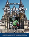 130 Kg Auf Dem Weg Zum Hl. Jakobus - Hubert Demmer