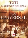 La Universal - Toti Martínez de Lezea