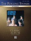 Rolling Stones -- Aftermath: Piano/Vocal/Chords - Rolling Stones