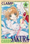 Cardcaptor Sakura, Vol. 4 - CLAMP