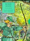 Robin Hood - Louis Rhead, John Lawrence