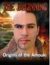 THE BEGINNING (origins of the elemental spirits Book 1) - jose berrios