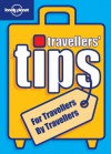 Travellers' Tips (Activity Guidebooks) - Tom Hall, Lonely Planet