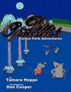 Peter Opossum's Forest Park Adventures - Tamara Heppe, Dan Cooper