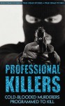 Professional Killers - Anne Williams