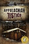 Appalachian Justice - Melinda Clayton