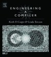 Engineering a Compiler: International Student Edition - Keith D. Cooper, Linda Torczon