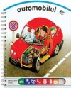 Automobilul: Observa si invata - Giovanna Mantegazza, Fara autor, Gianna Ronco