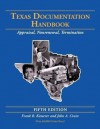 Documentation Handbook, 4th Edition - Frank R. Kemerer, John A. Crain