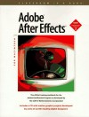 Adobe After Effects for Macintosh [With 2 CD's] - Adobe Systems Inc