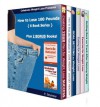 How to Lose 100 Pounds - 6 Book Bundle + 2 BONUS Books (Creating YOUR Plan, Motivation, Goal Setting, Eating, Exercise, Getting Back on Track + How to Be Motivated and Resolutions in the New Year) - P. Seymour