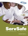 Serv Safe Coursebook: With The Online Exam Answer Voucher - National Restaurant Association