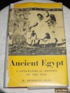 Ancient Egypt - Hermann Kees, T.G.H. James, Ian F.D. Morrow