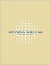 Application Cases in Management Information Systems - James N. Morgan, James Morgan