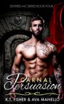 Carnal Persuasion - K.T. Fisher, Ava Manello